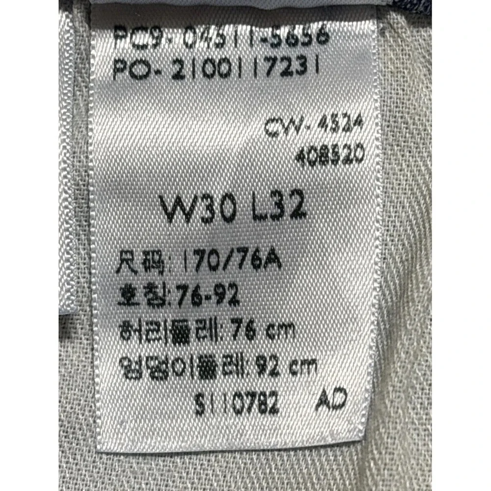 Levis levi 511